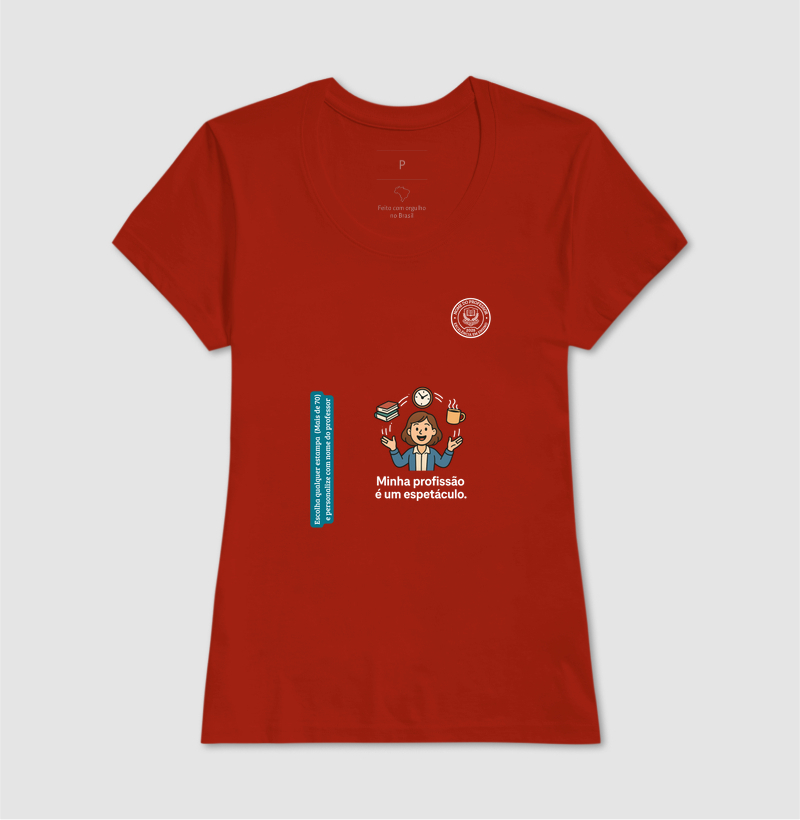 Camisa 10
