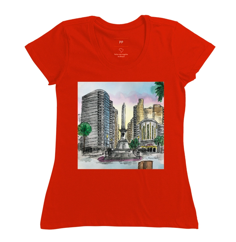 Camisa 10