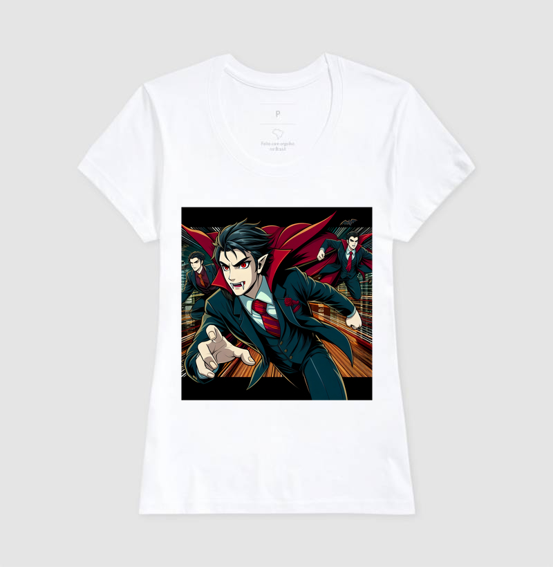 Camisa 4