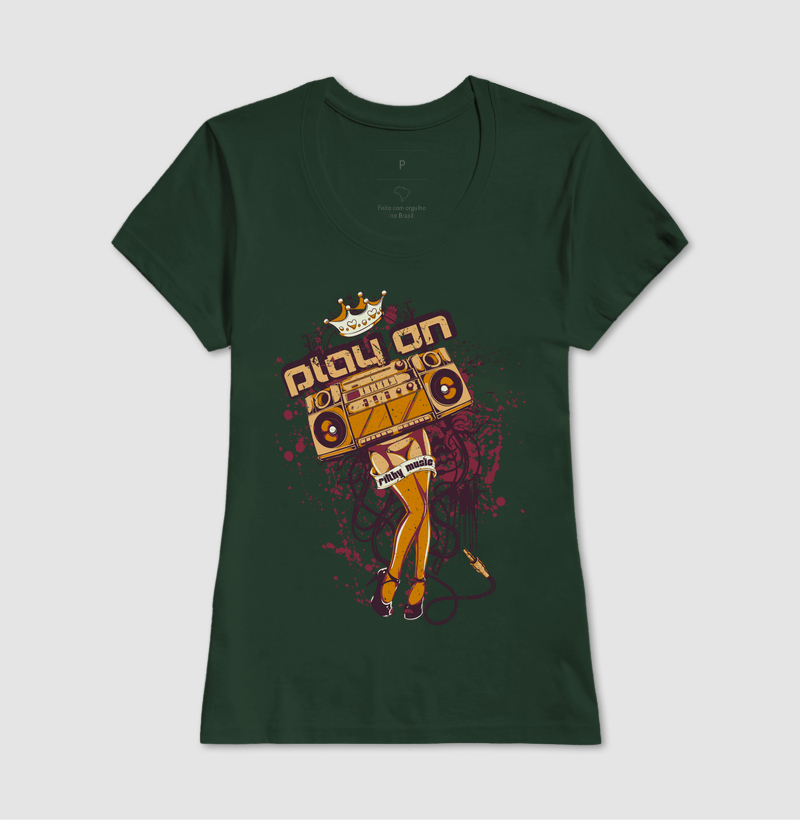 Camisa 5