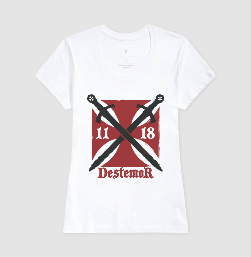 Camisa 4