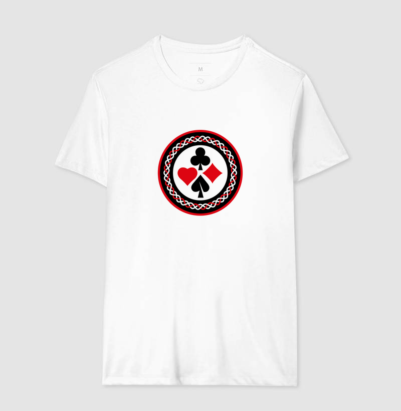 Camisa 15