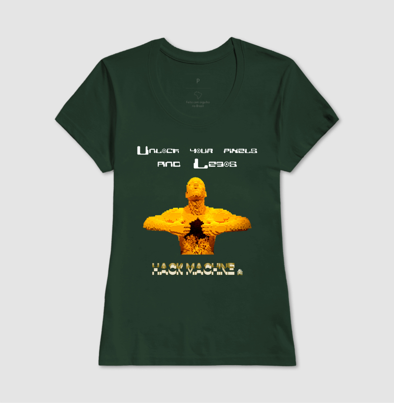 Camisa 15