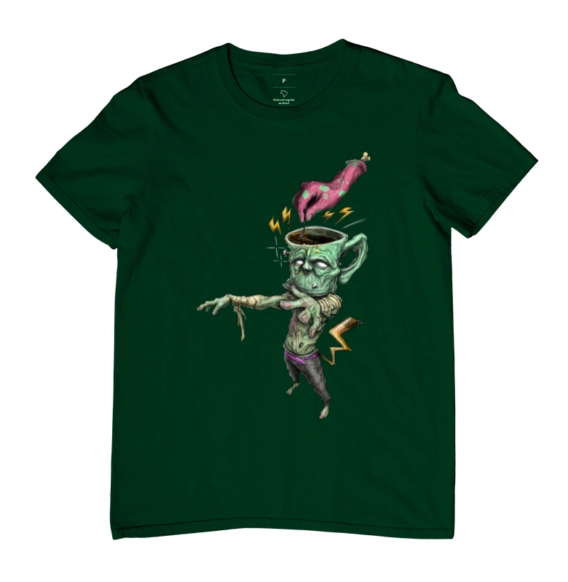 Camisa 11