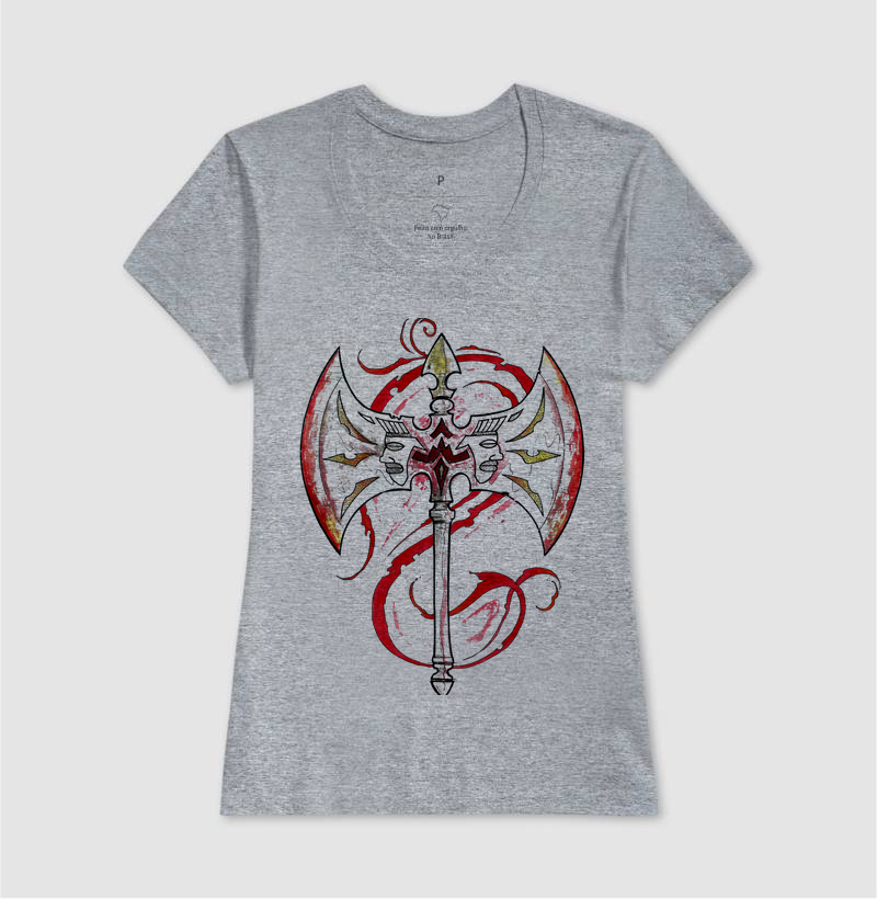 Camisa 9
