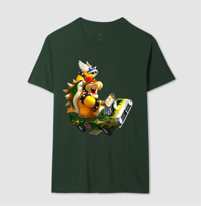 Camisa 11