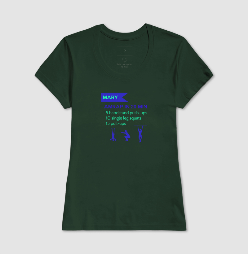 Camisa 21