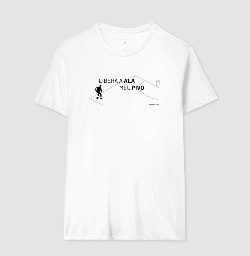 Camisa 18