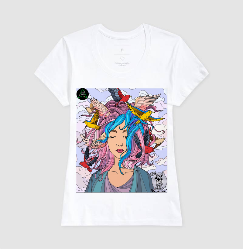 Camisa 4