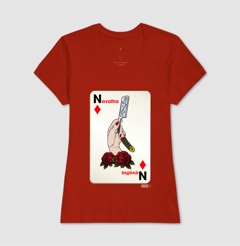 Camisa 9