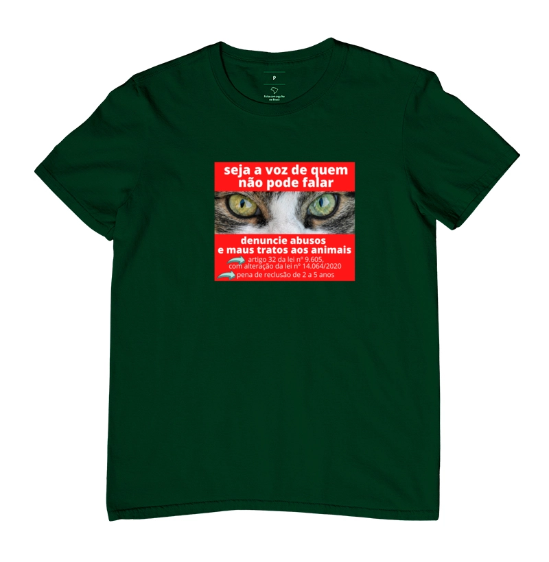 Camisa 11