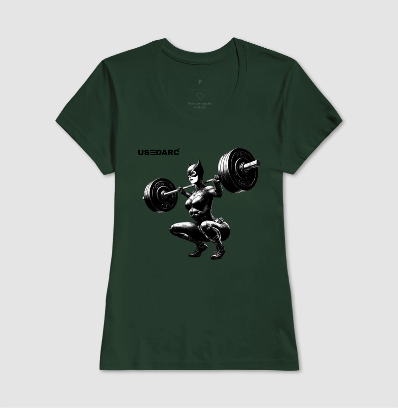 Camisa 9