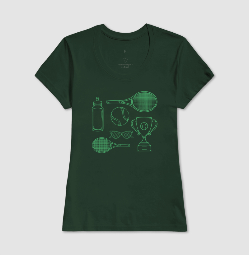 Camisa 10