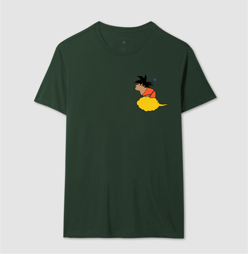 Camisa 11