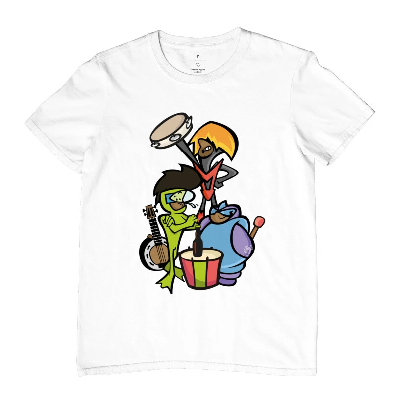 Camisa 1