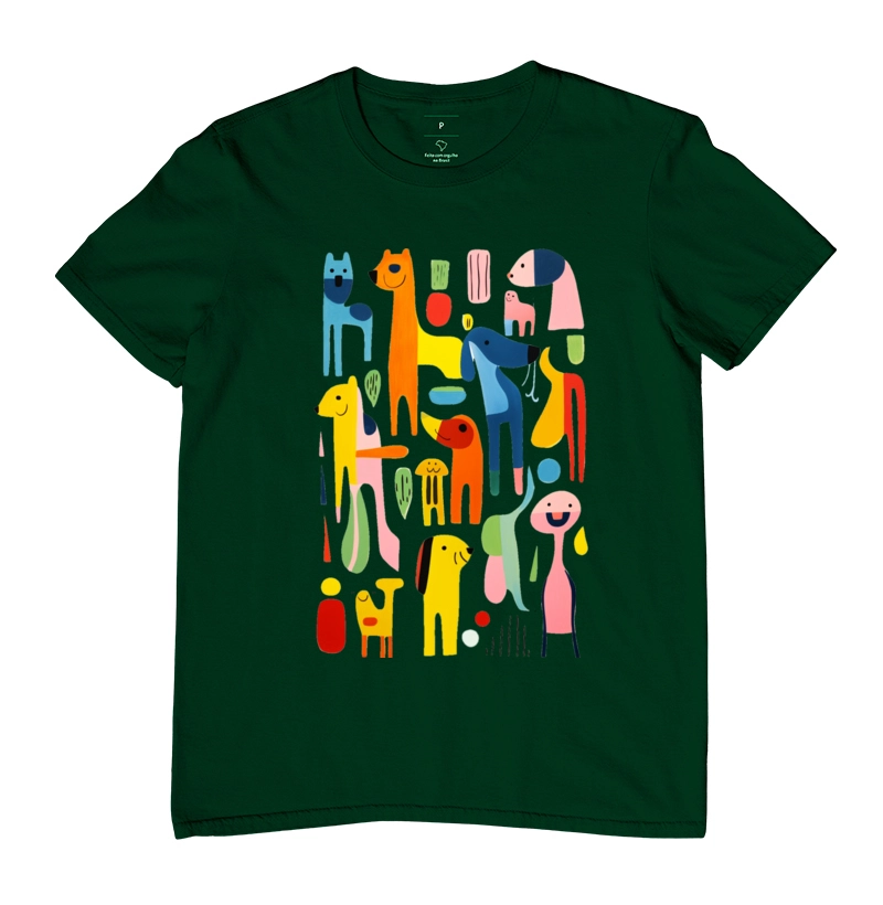 Camisa 8