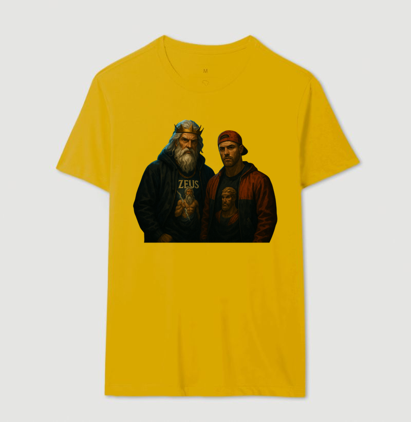 Camisa 13