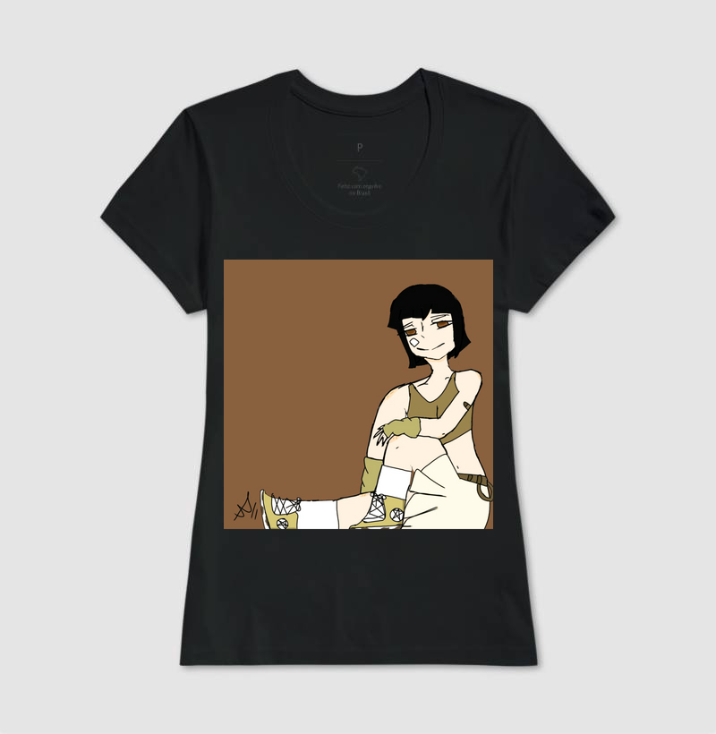 Camisa 2