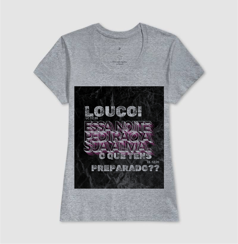 Camisa 6