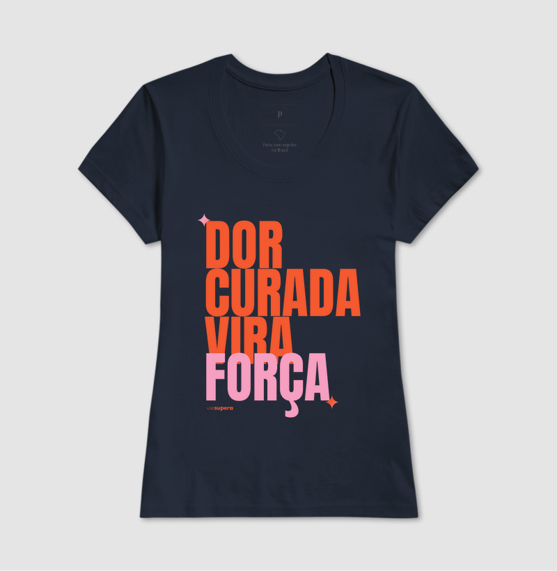 Camisa 18