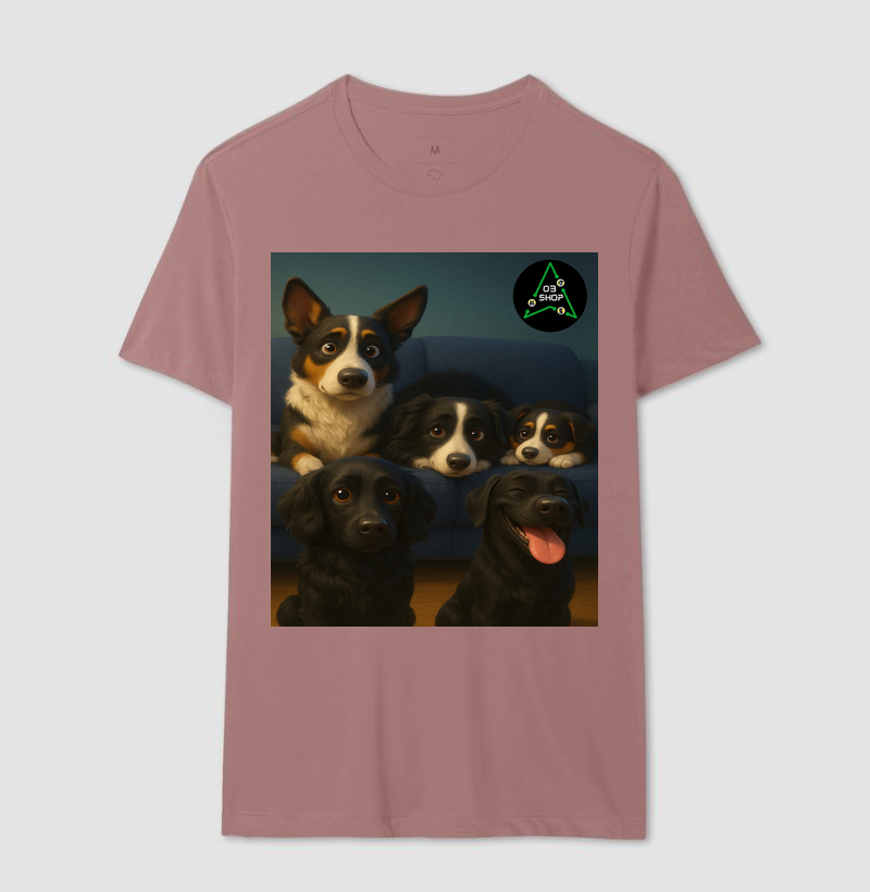 Camisa 14