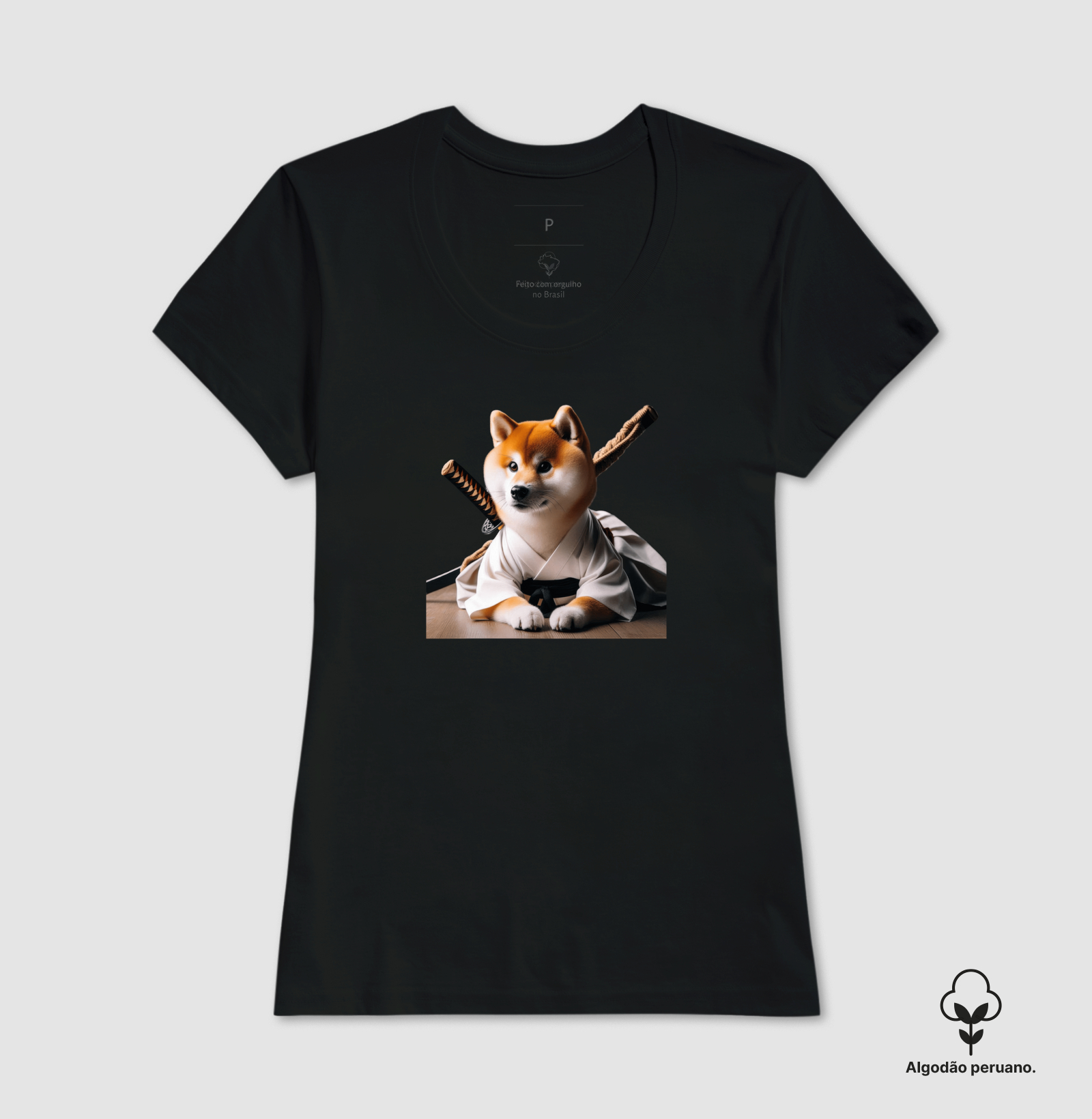 Camisa 4