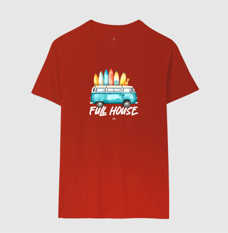 Camisa 9