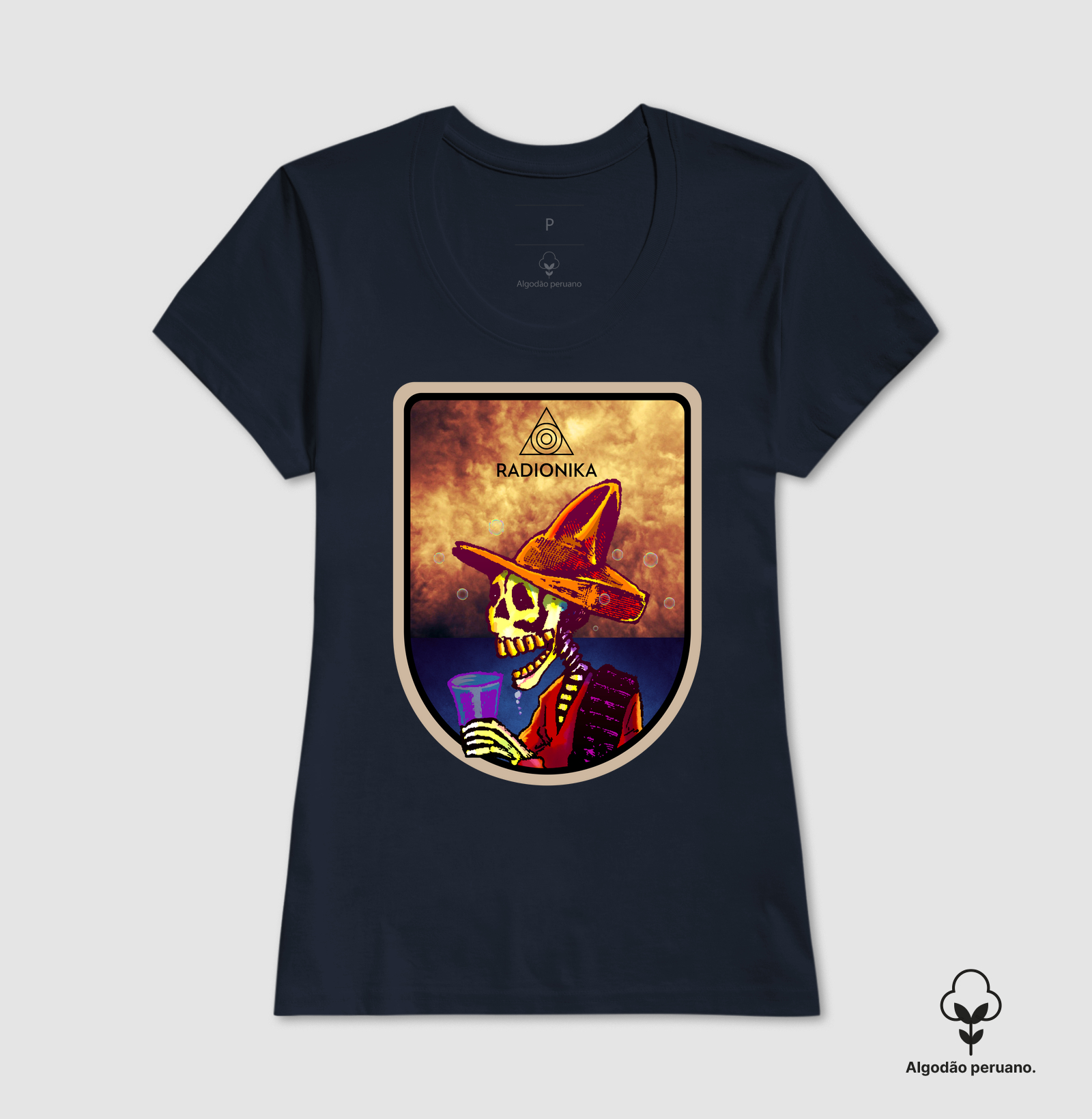 Camisa 2