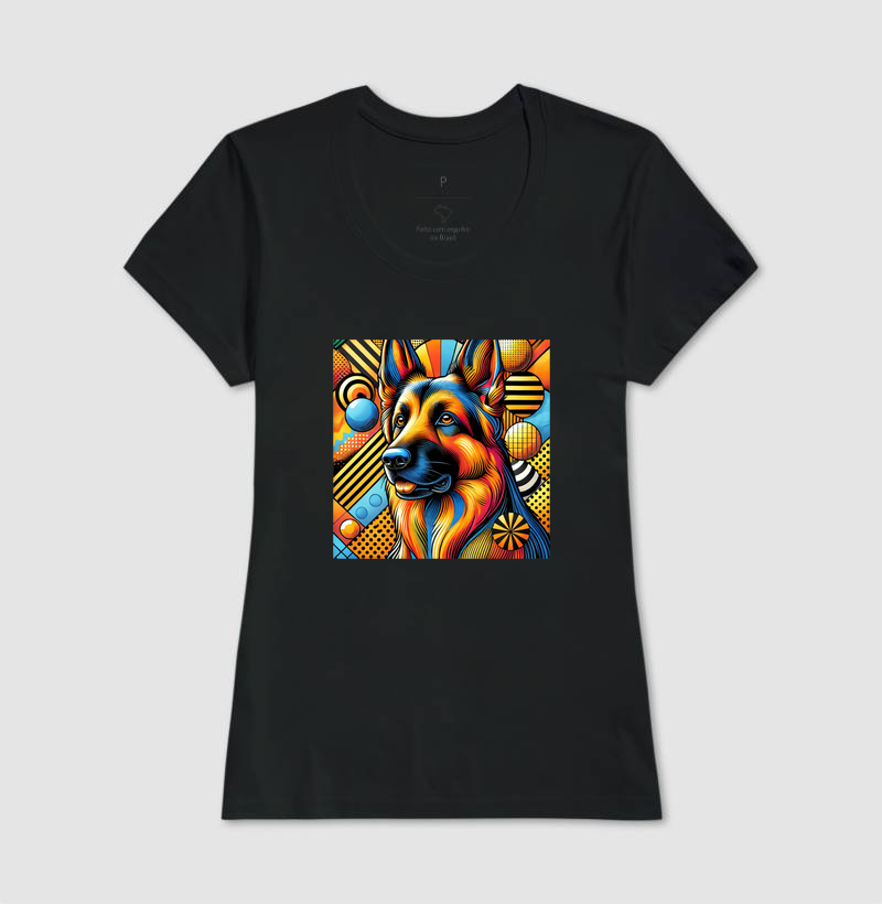 Camisa 16