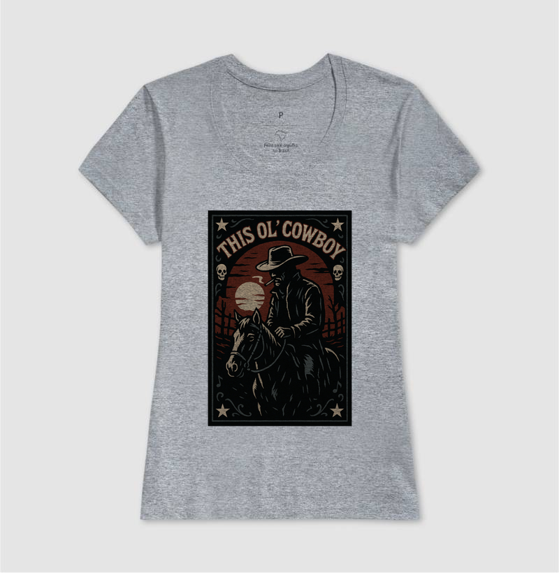 Camisa 9