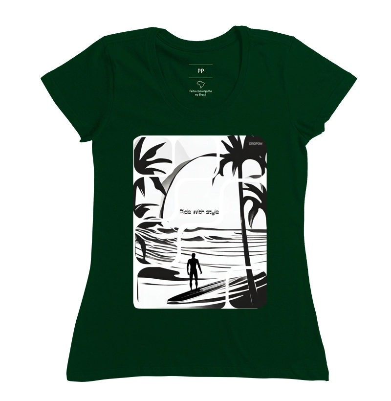 Camisa 12