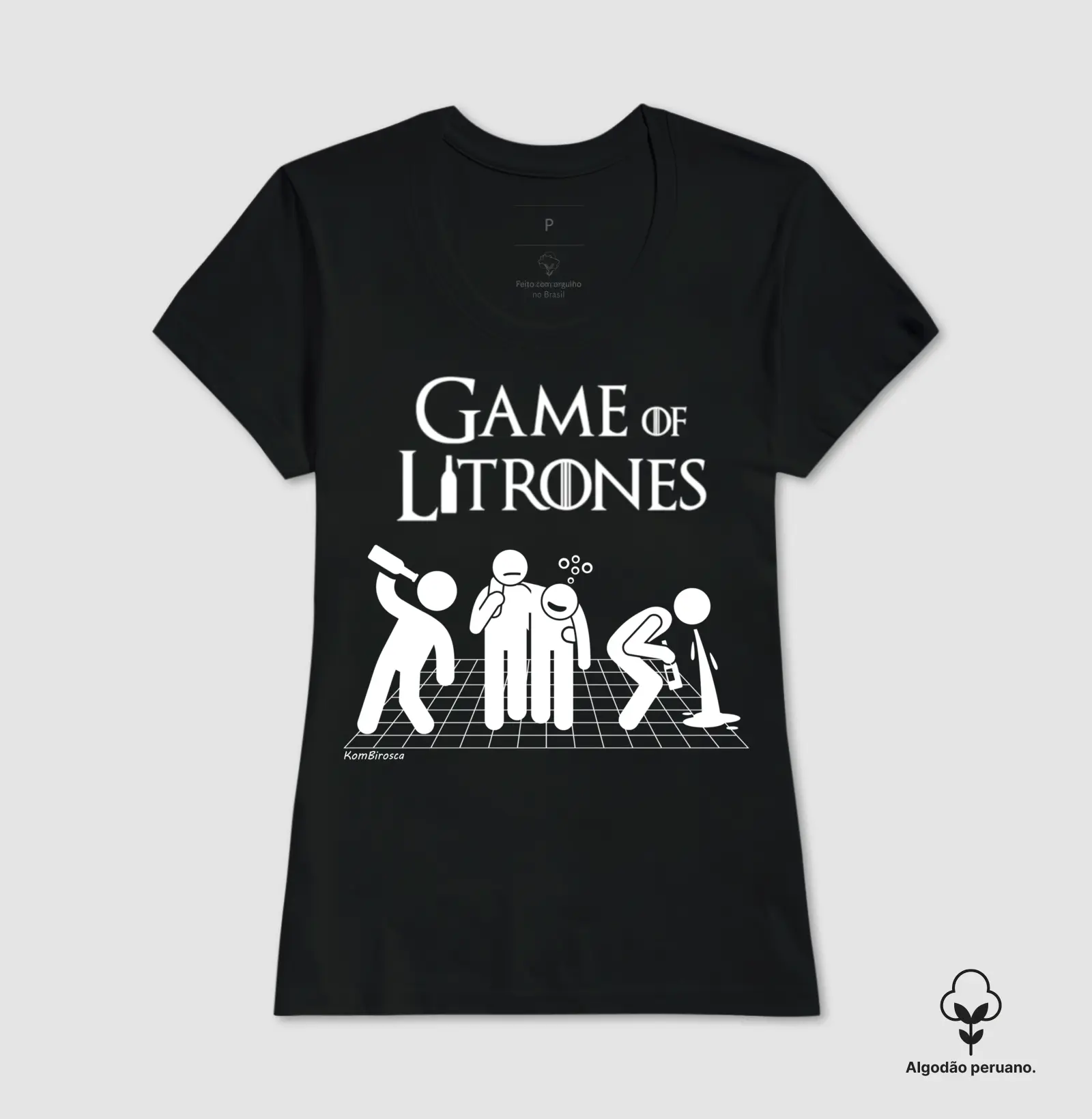 Camisa 2