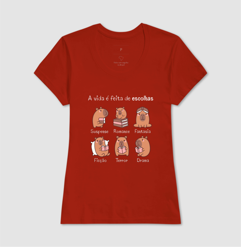 Camisa 12