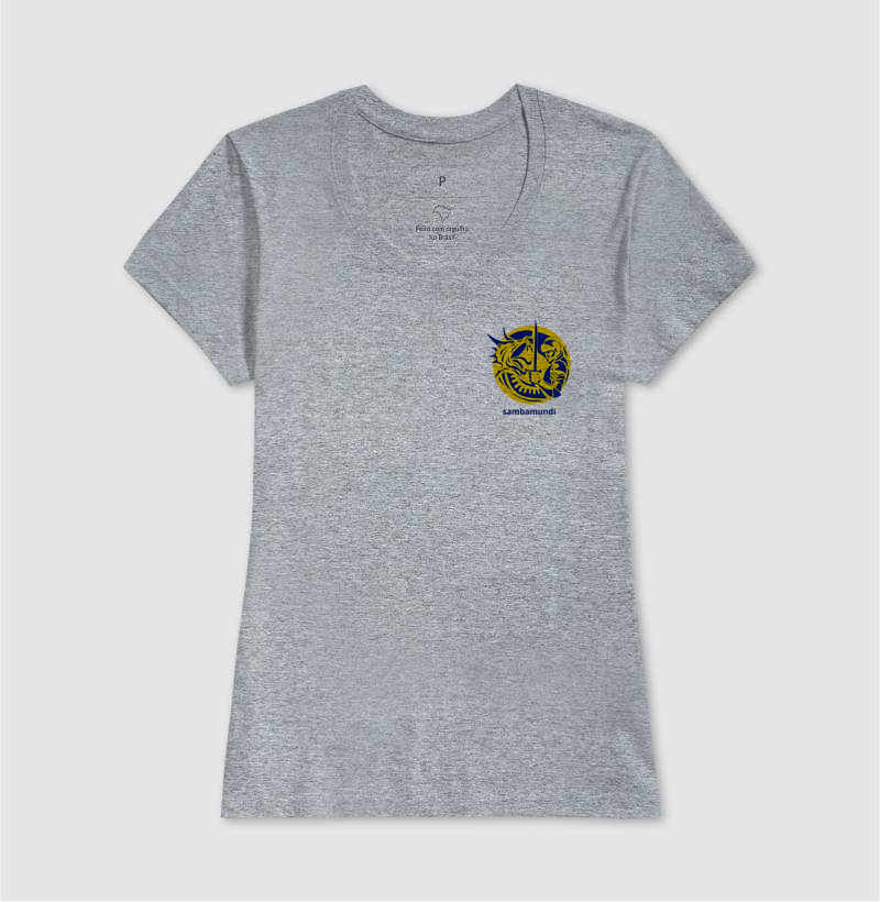 Camisa 16