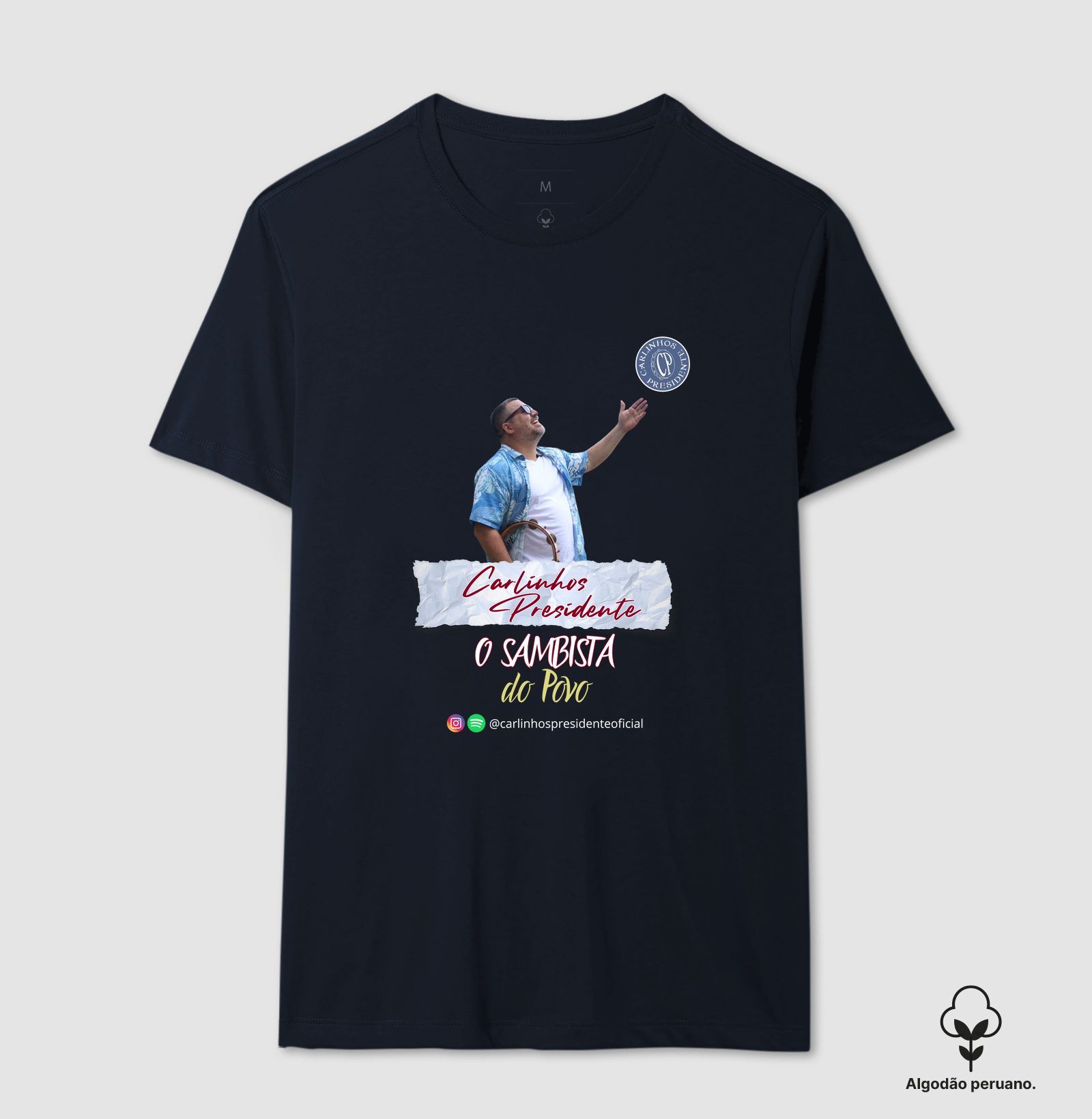Camisa 3