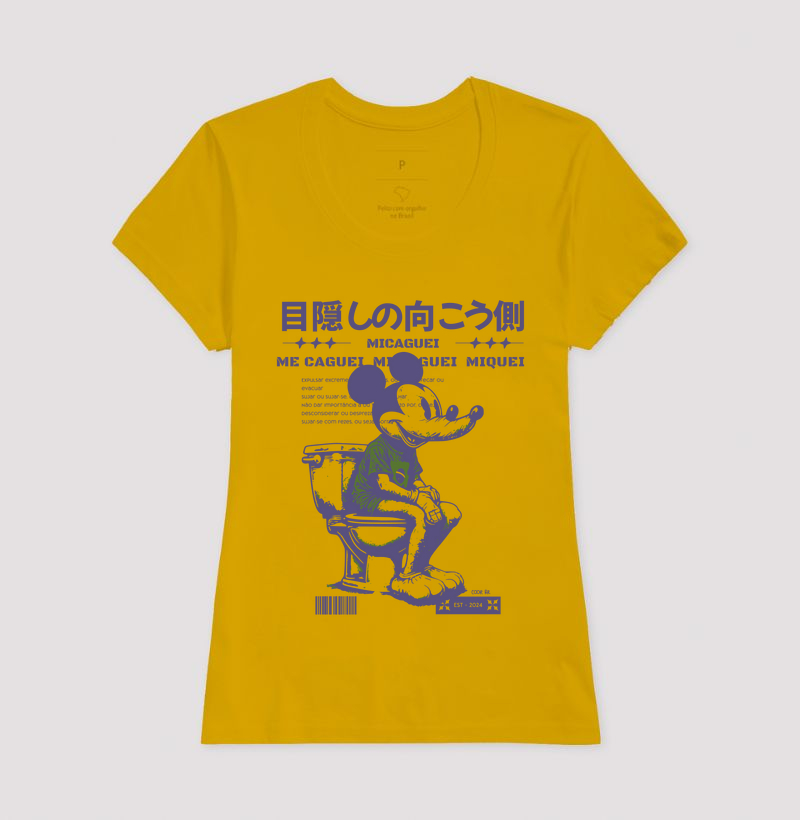 Camisa 15