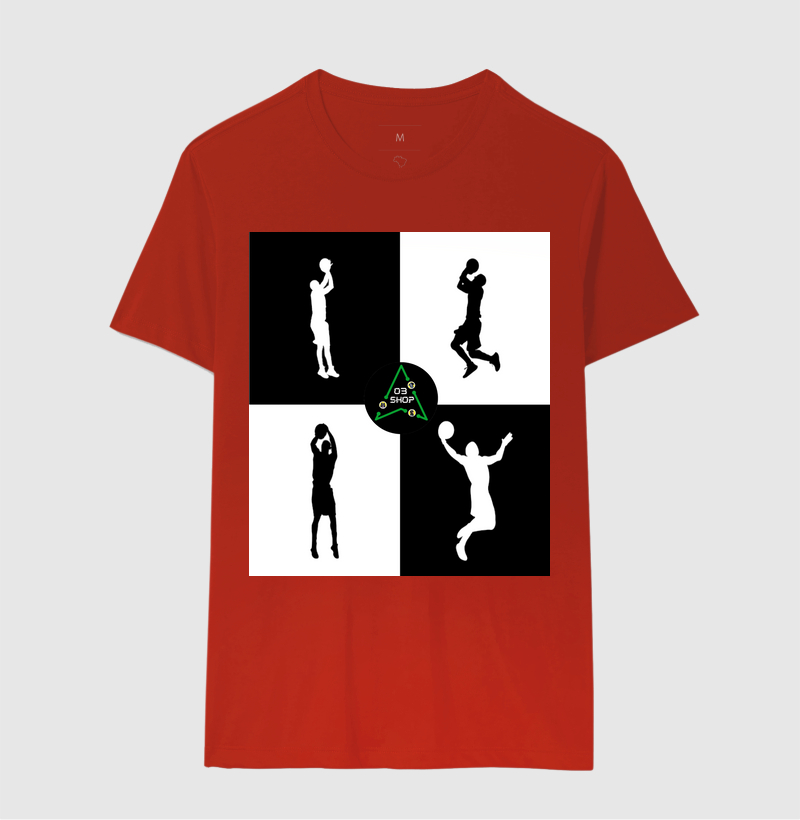 Camisa 8
