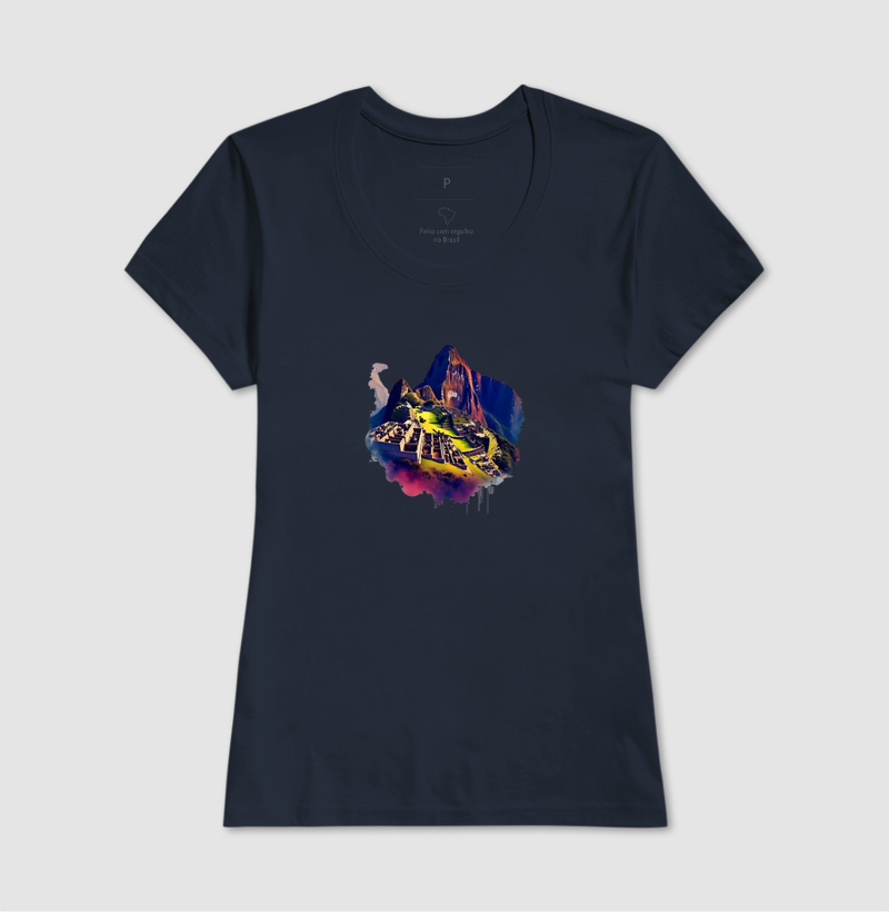 Camisa 16