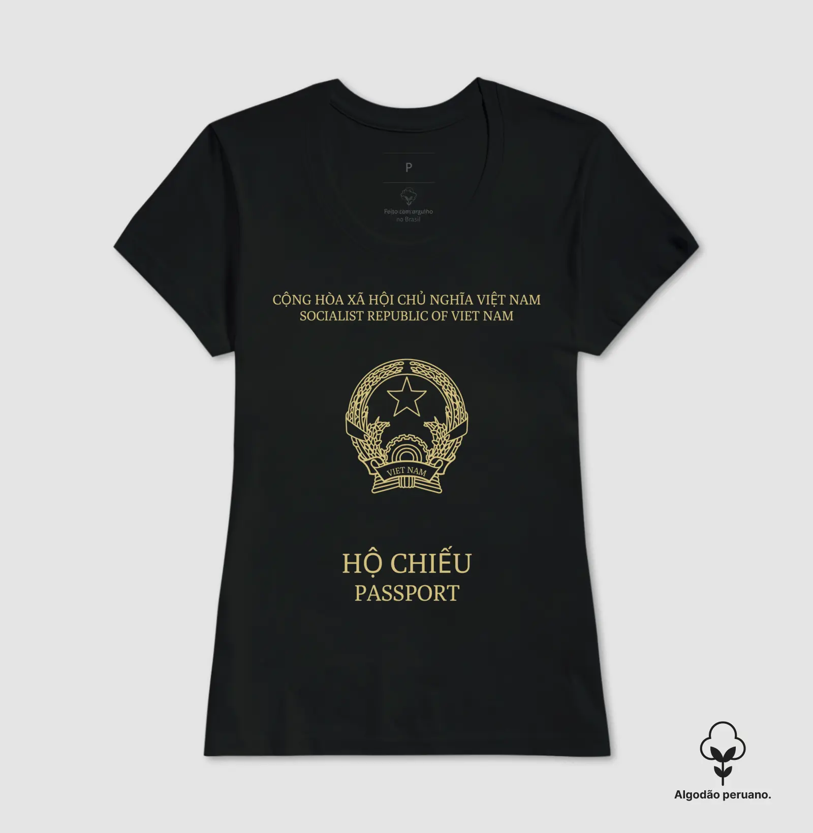 Camisa 2