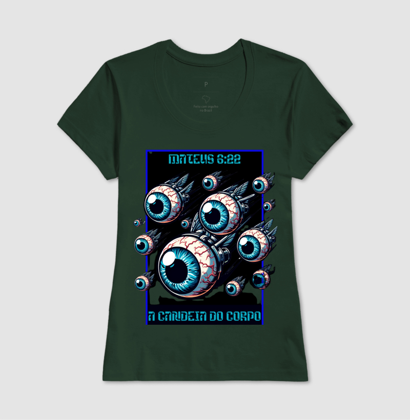 Camisa 13