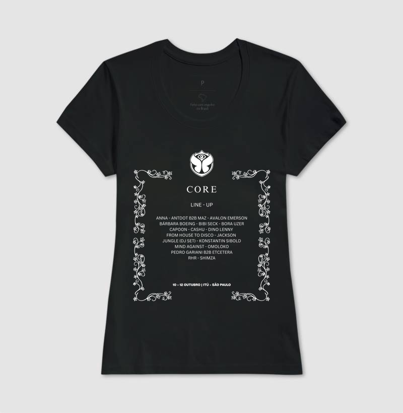 Camisa 5