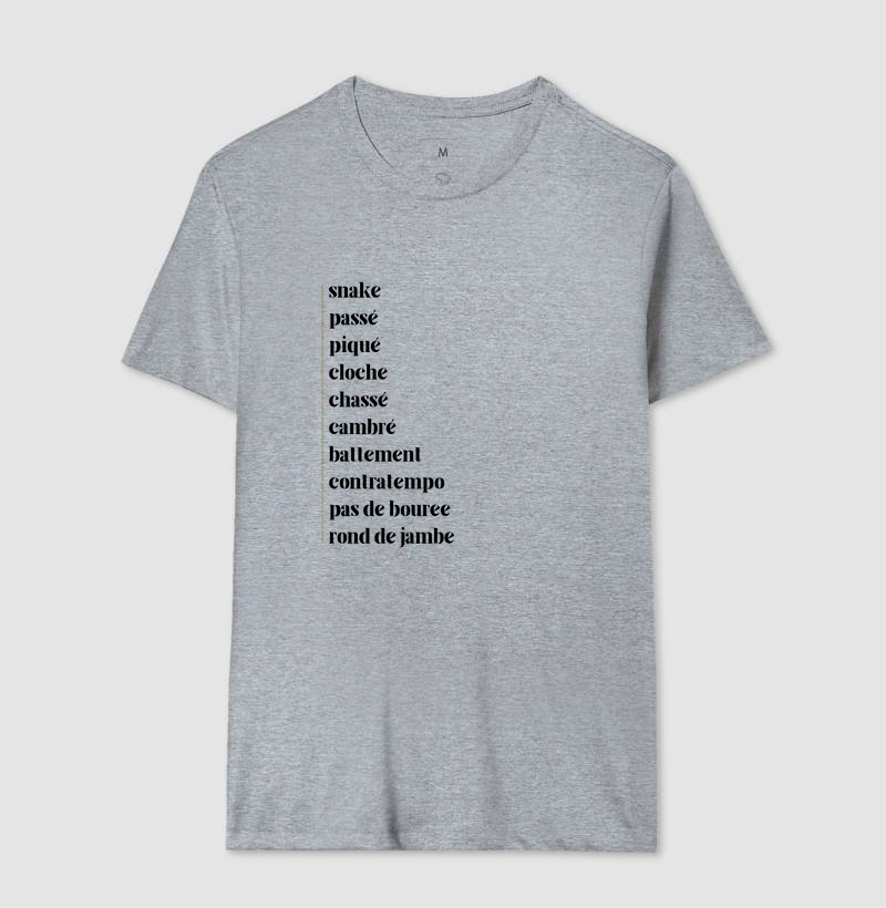 Camisa 15