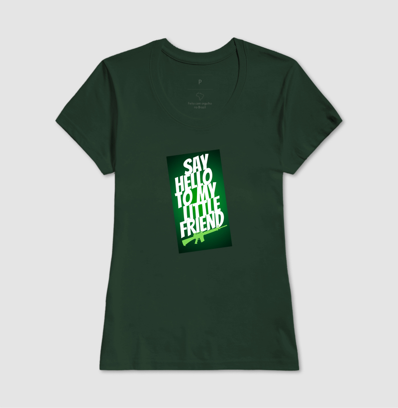 Camisa 14
