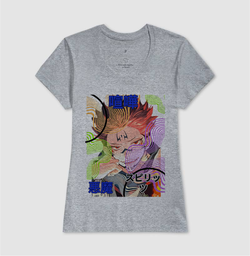 Camisa 8