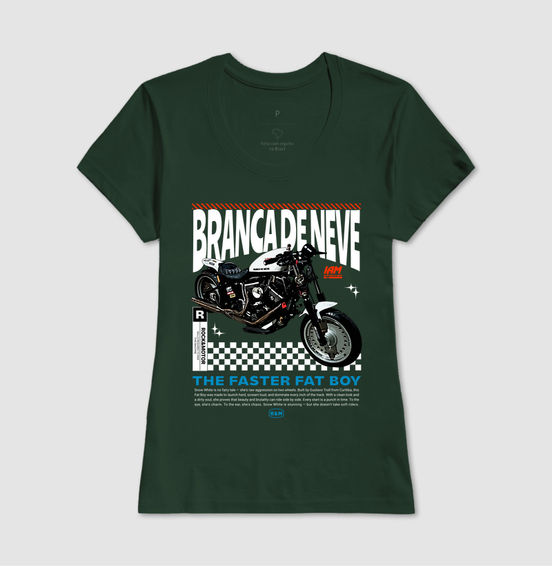 Camisa 12