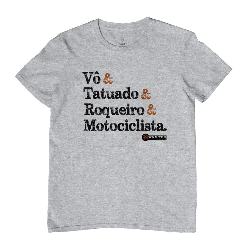 Camisa 7