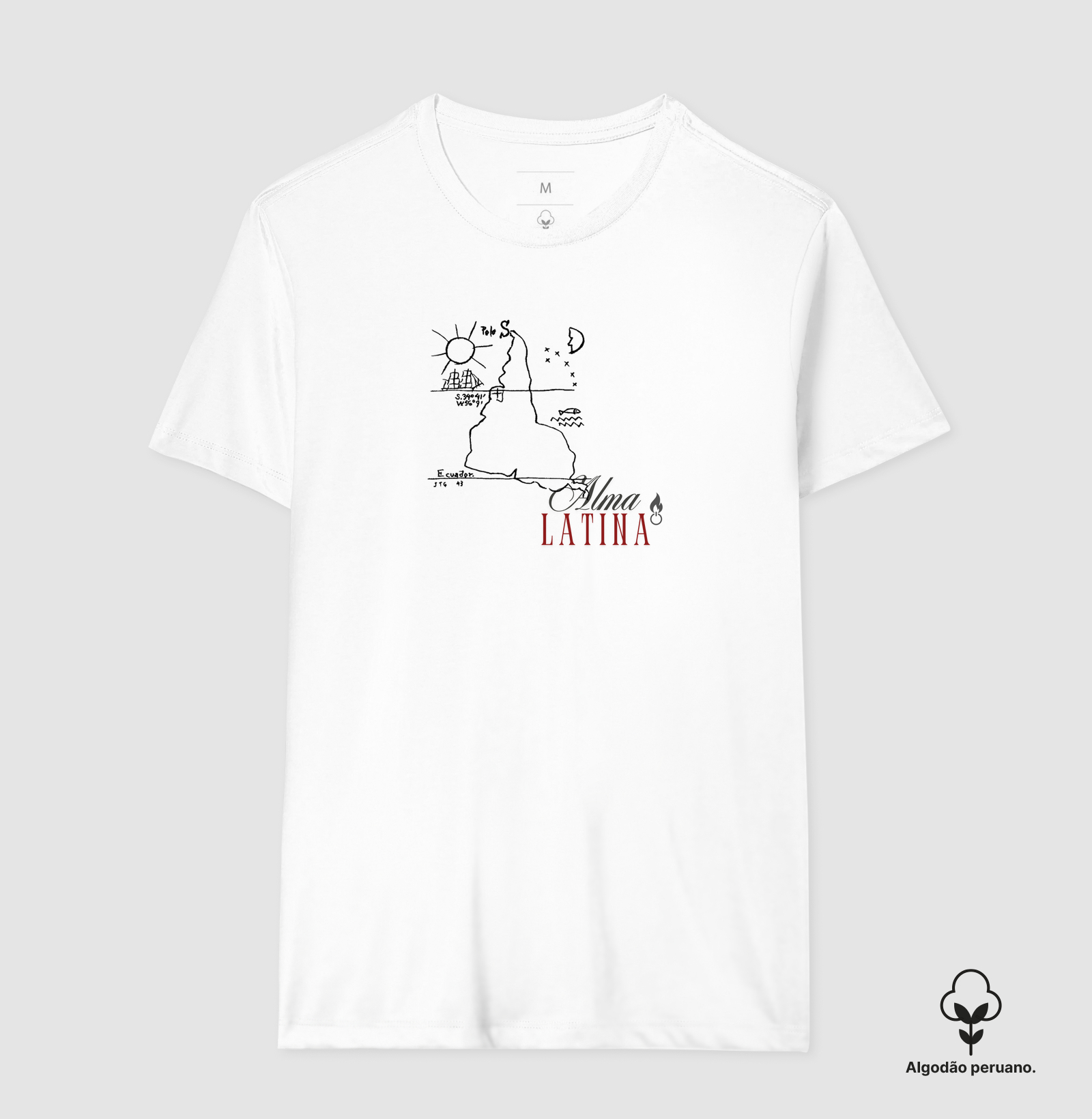 Camisa 1