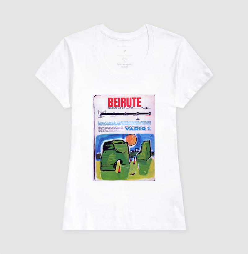 Camisa 2