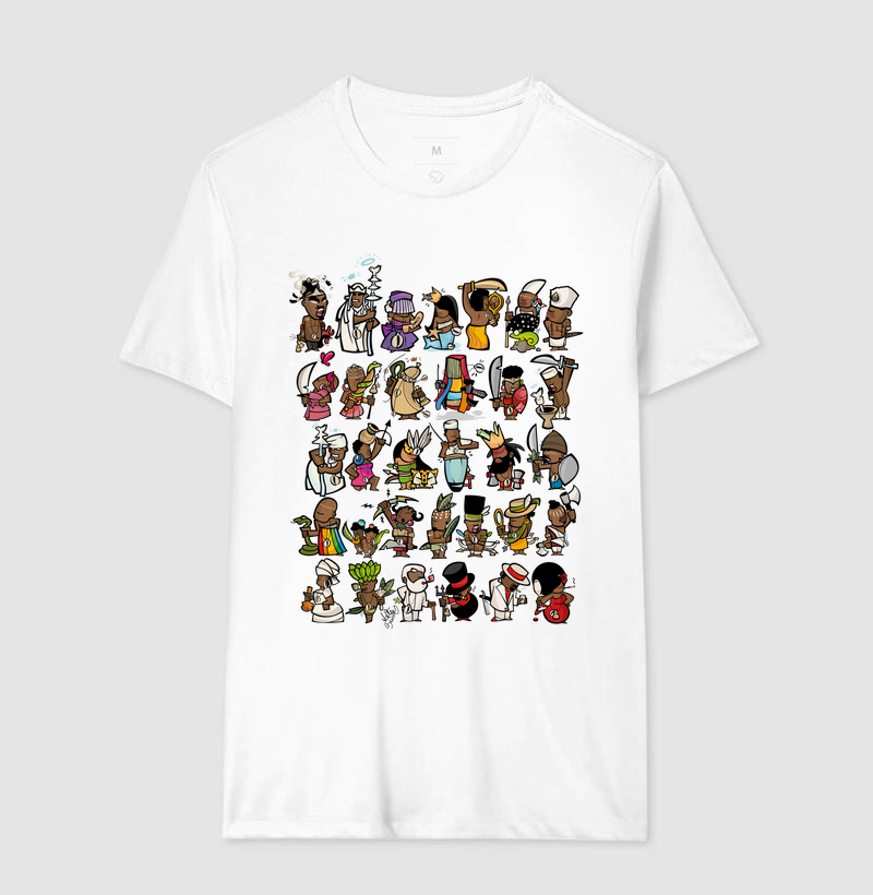 Camisa 9