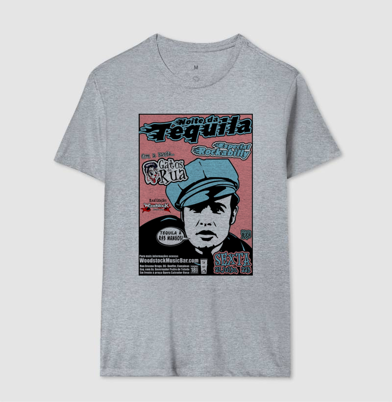 Camisa 7